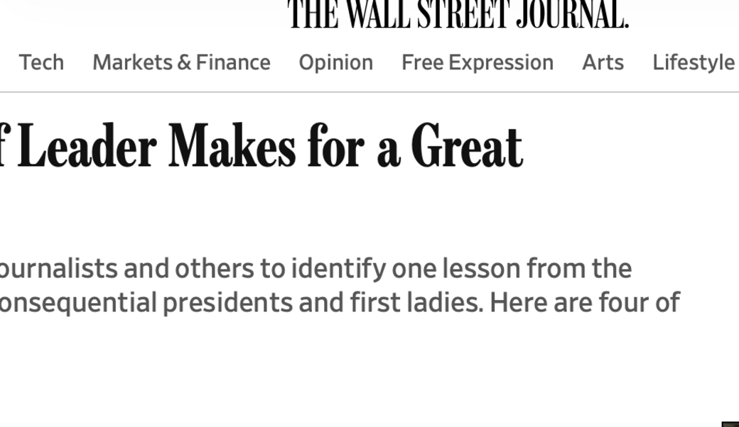 headline