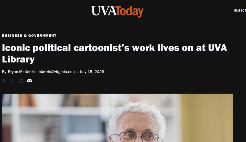headline