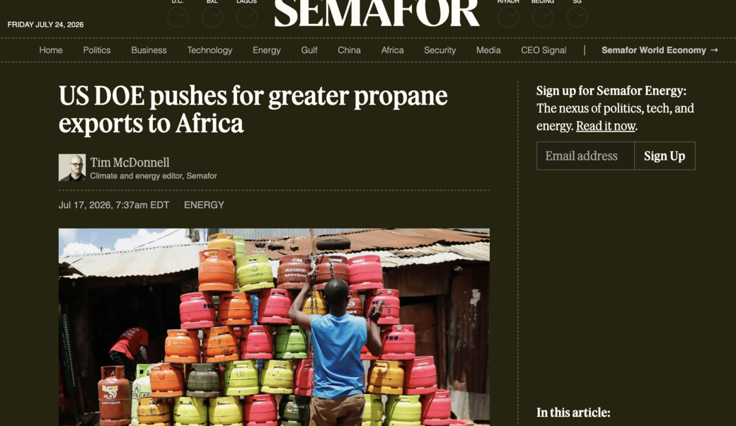 headline