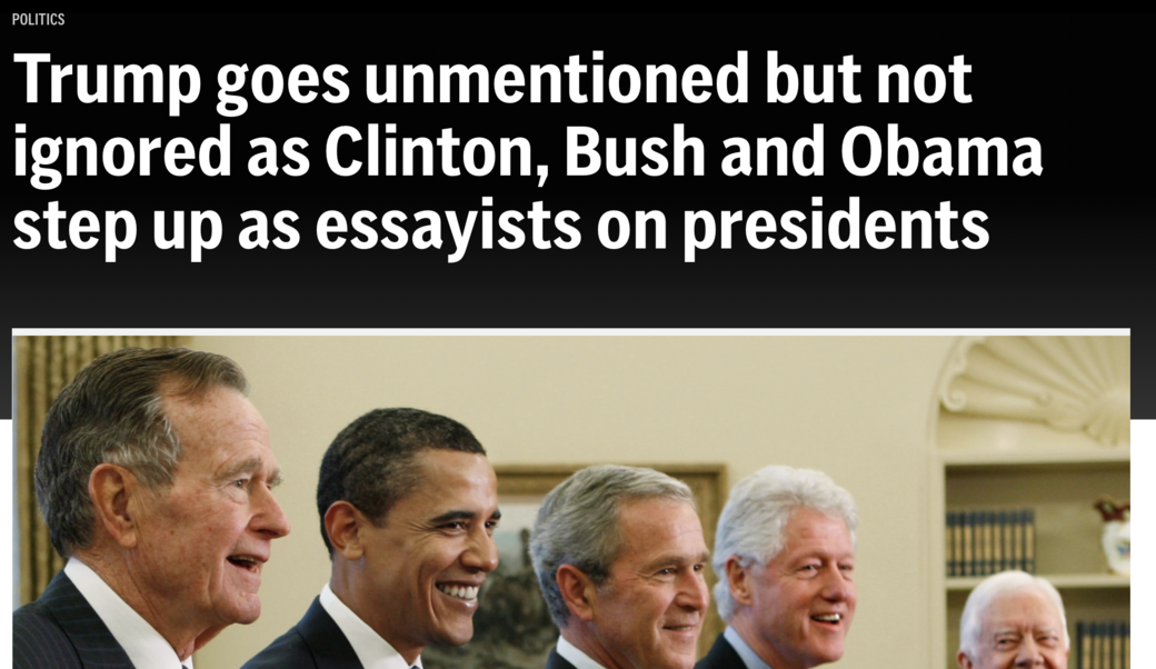 headline