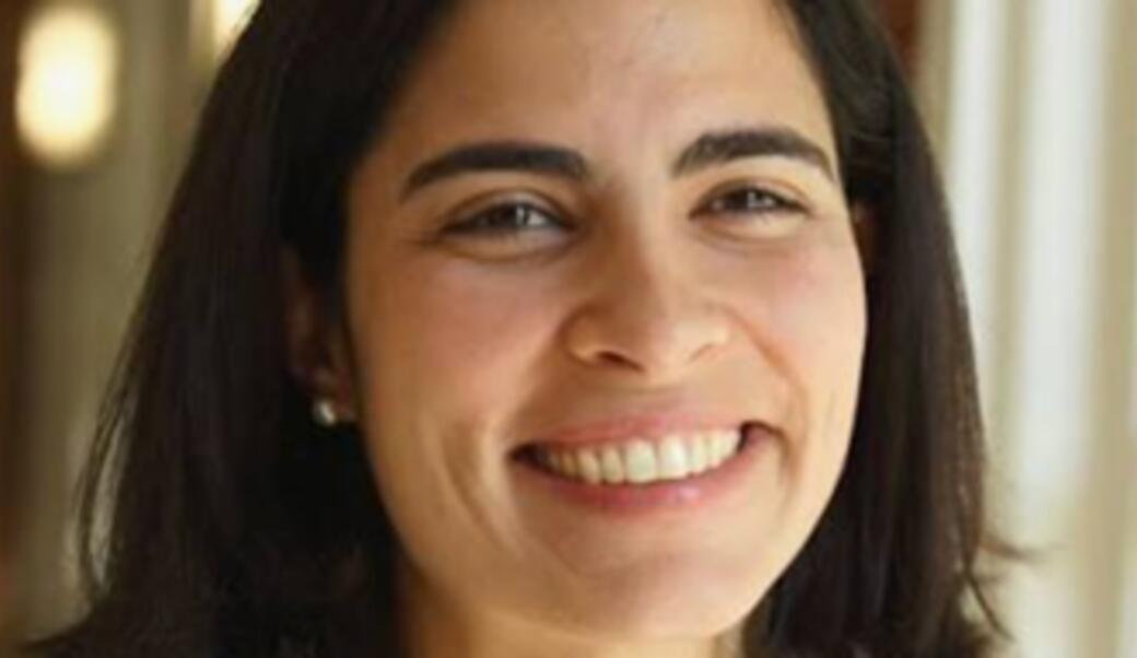 Cristina Lopez-Gottardi Chao