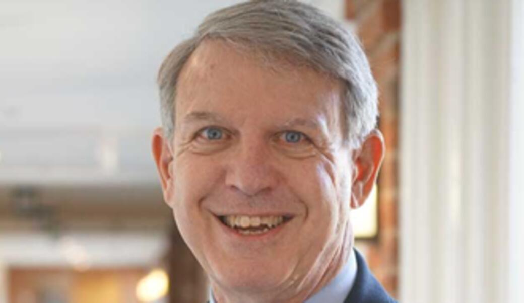 Russell L. Riley