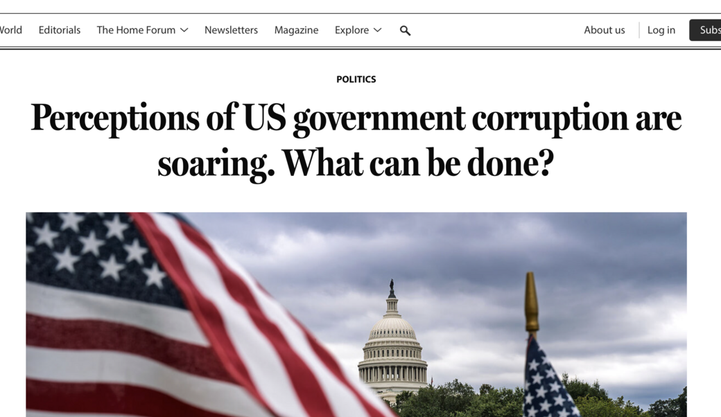 headline