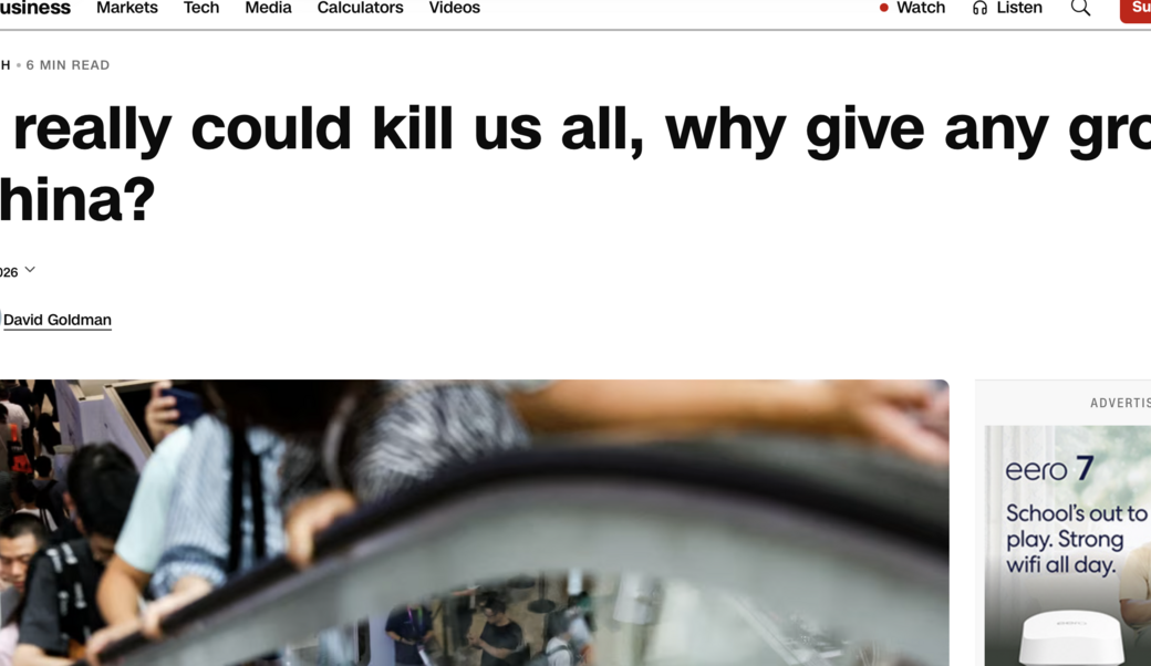 headline