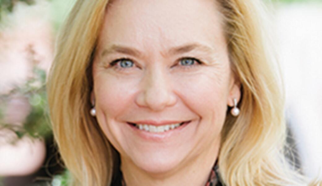 Tricia A. Hoefling 