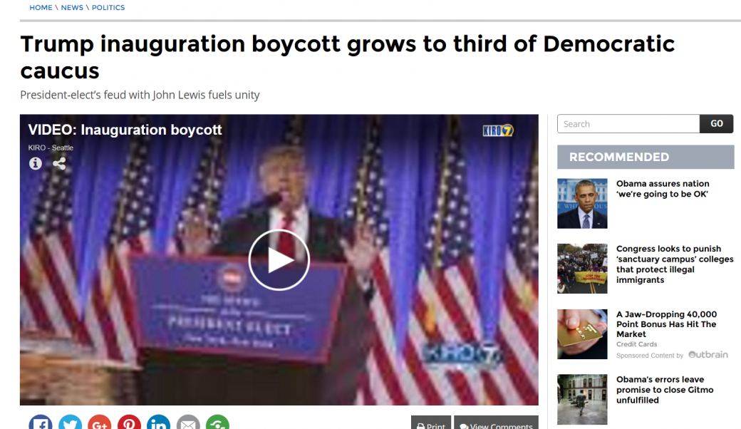 Washington Times