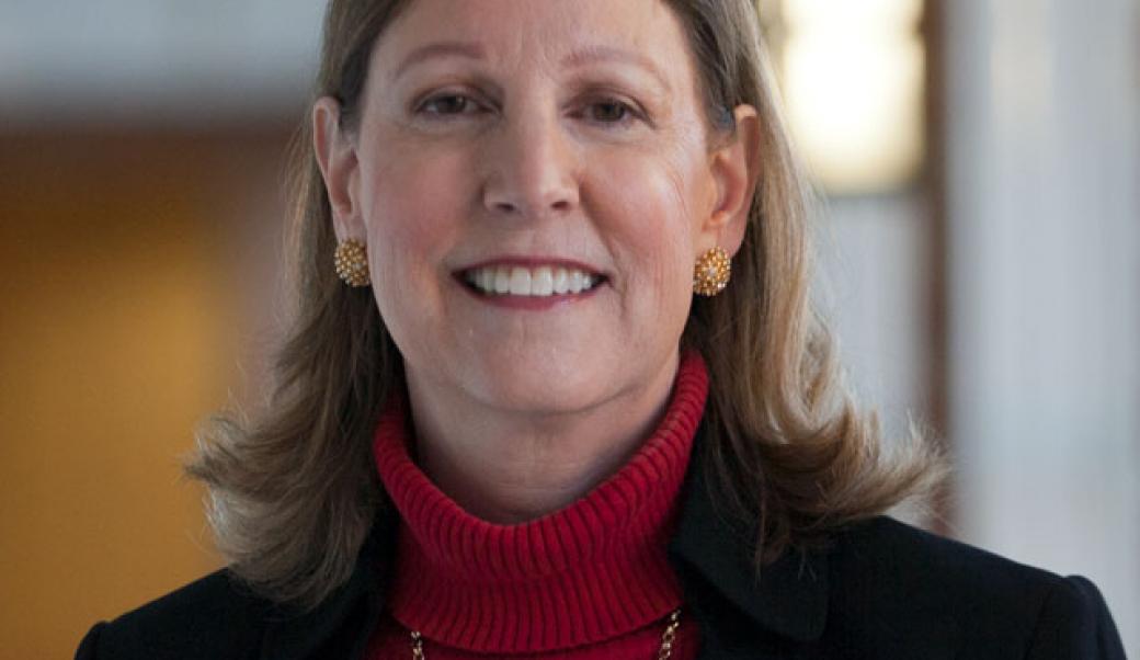 Barbara Perry