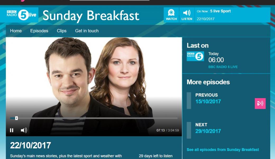 BBC