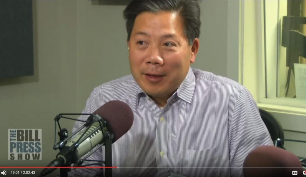 Bill Press Show