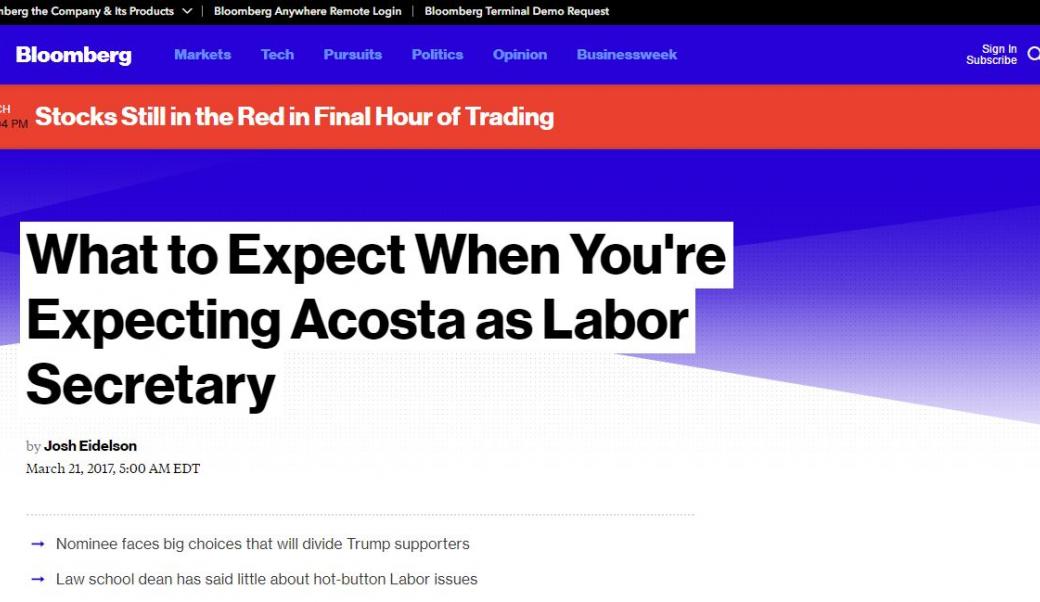 Bloomberg