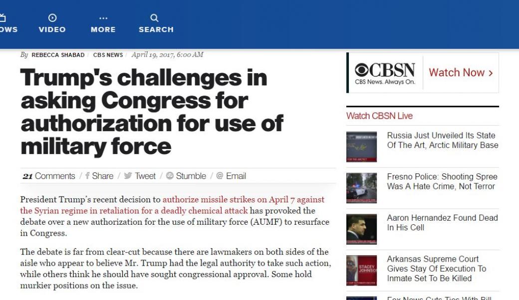 CBS
