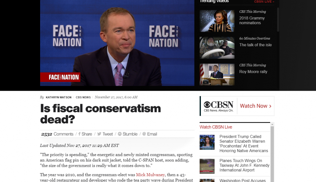 CBS News