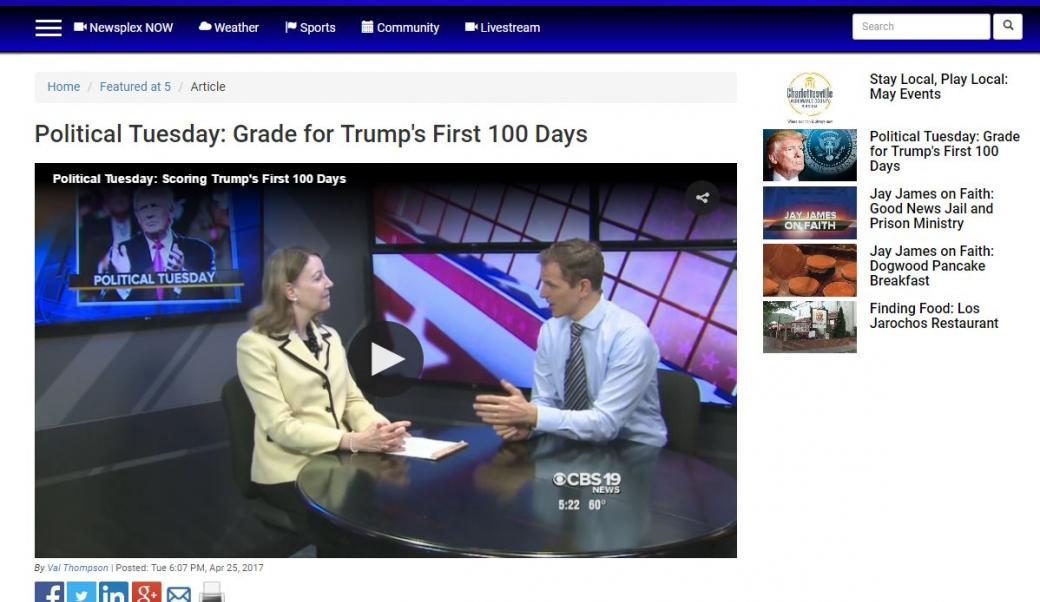 CBS19