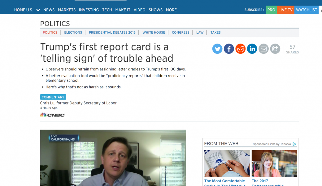 CNBC