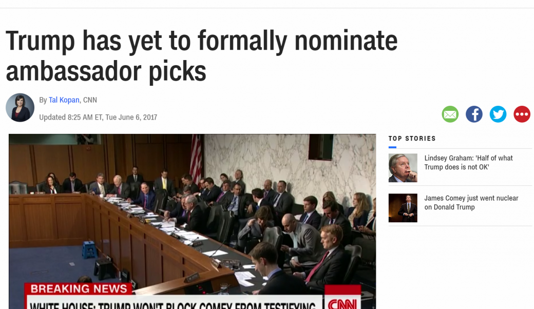 CNN