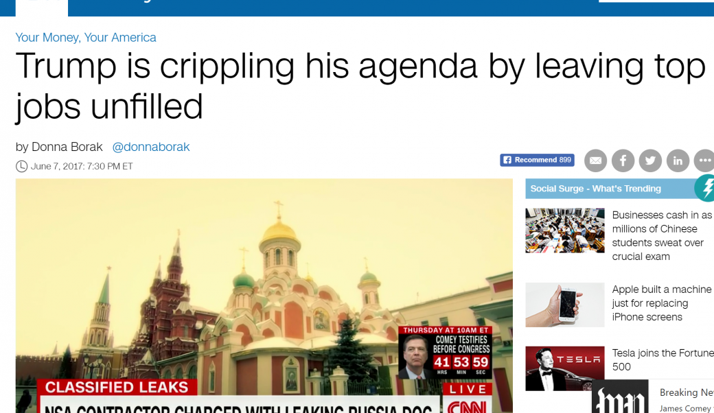 CNN