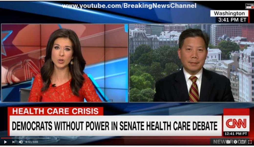 CNN