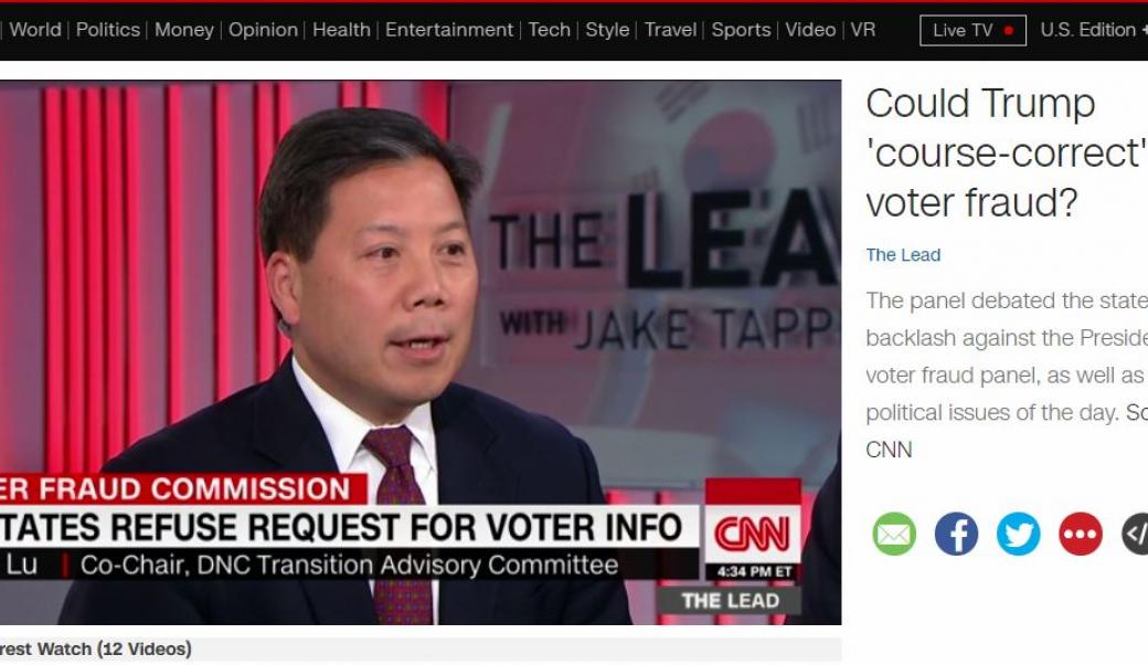 CNN