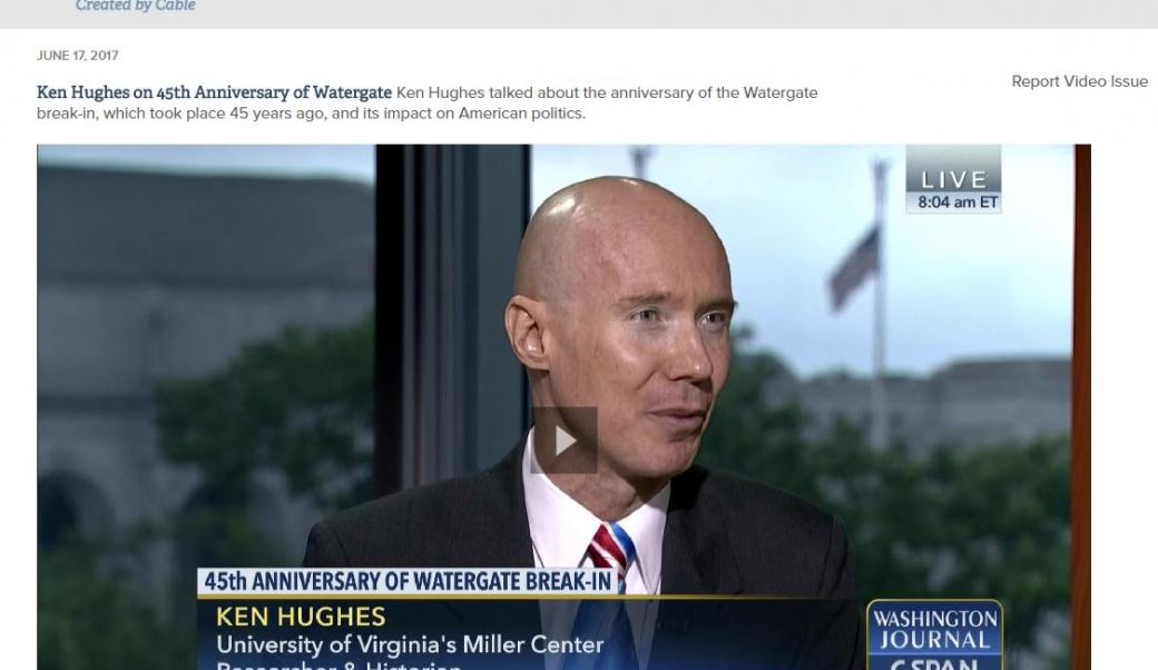 CSPAN