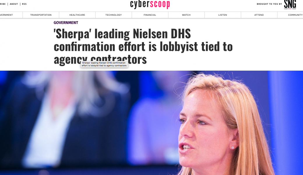 Cyberscoop