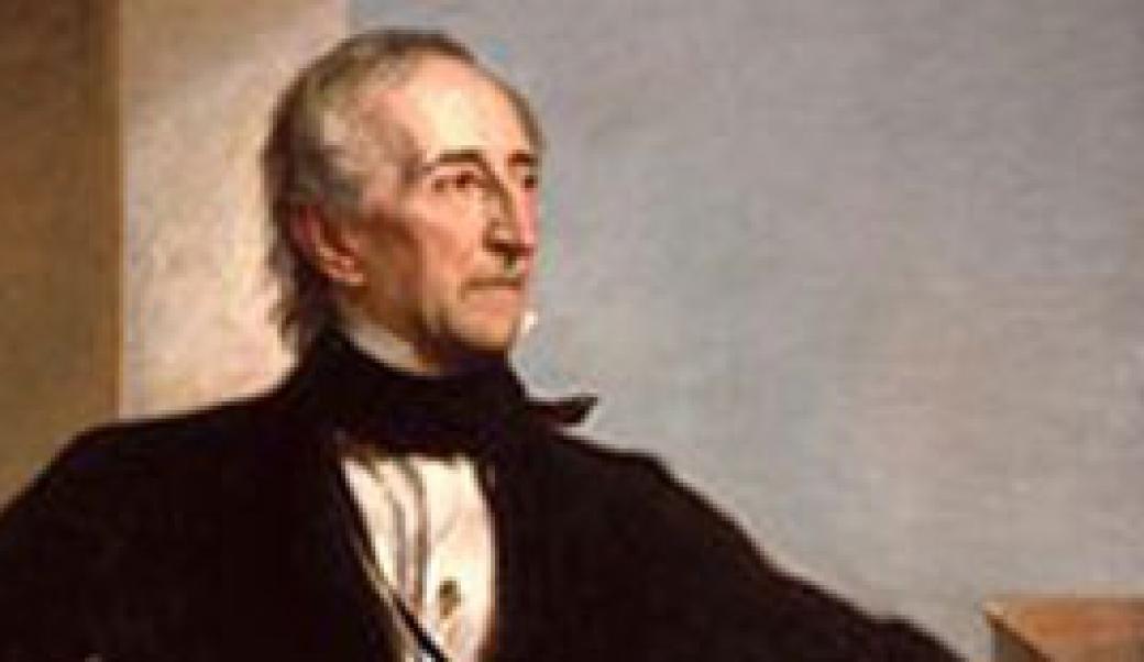 John Tyler