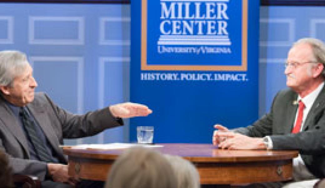 Gary Gallagher and Peter Onuf