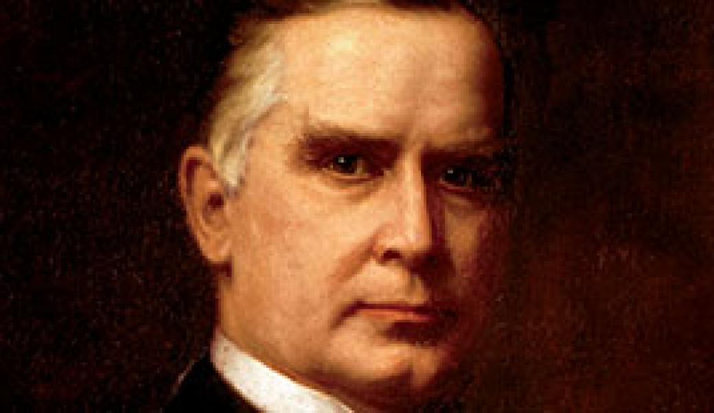 William McKinley