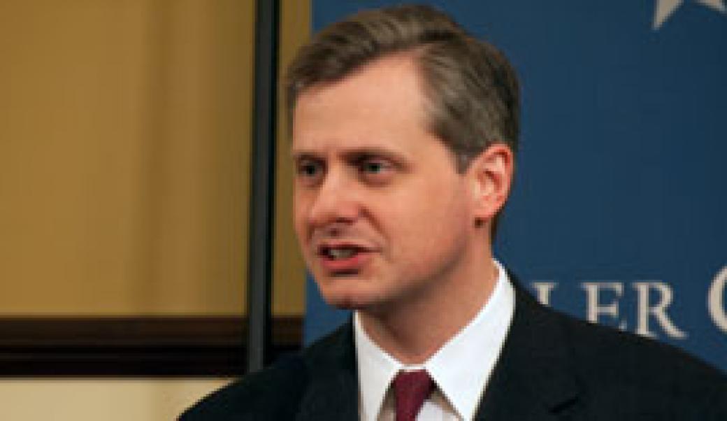 Jon Meacham