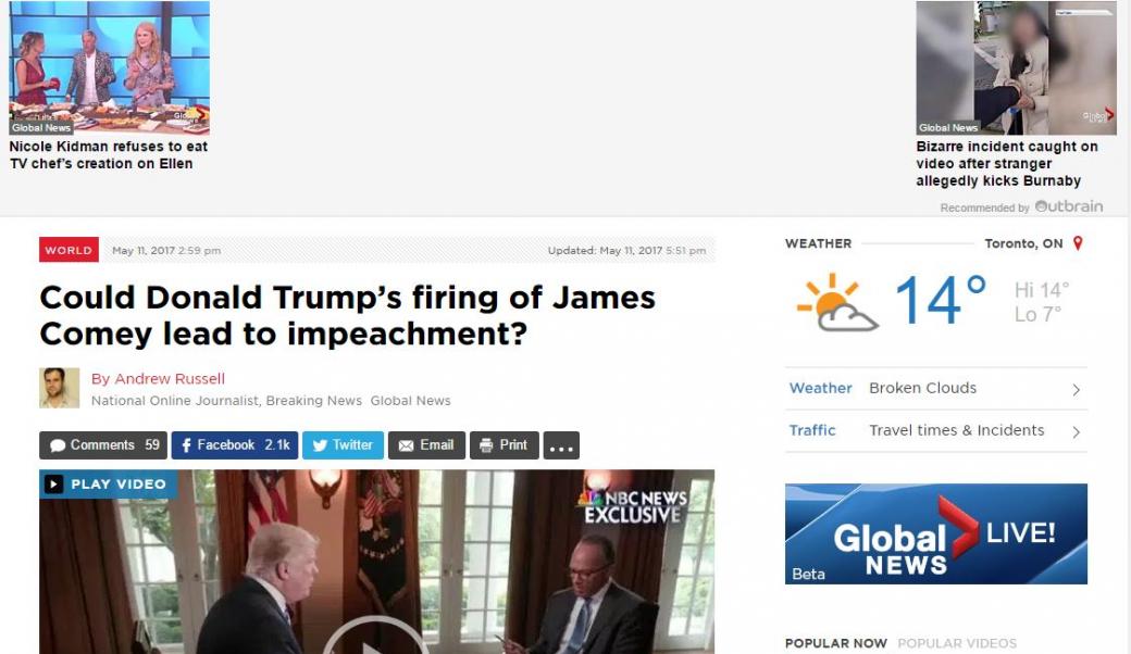 Global News