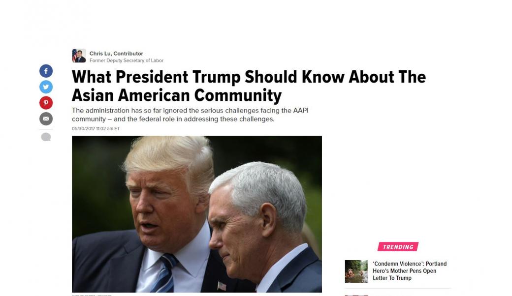 Huffington Post