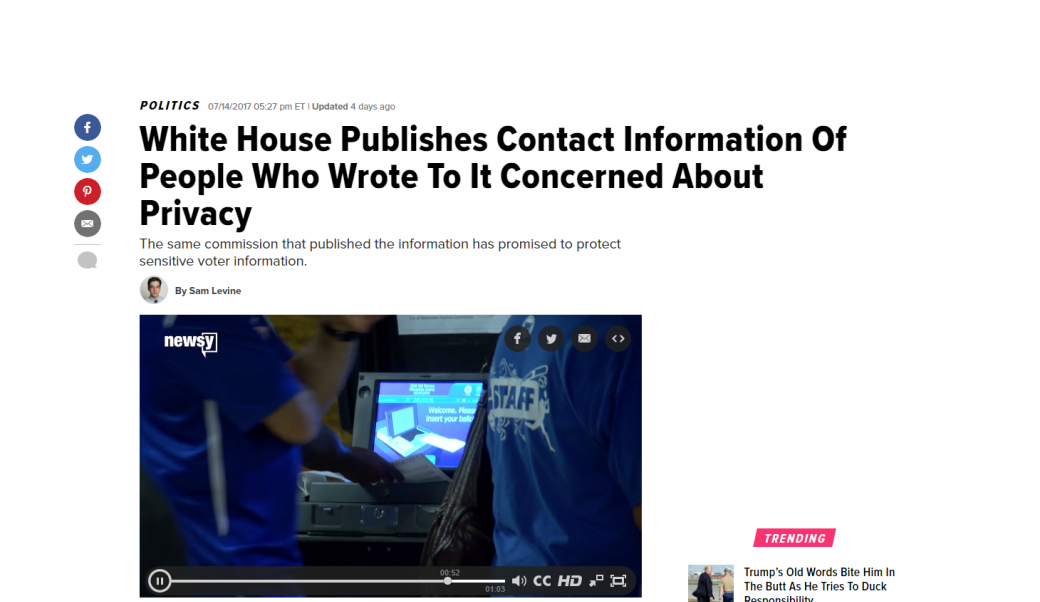 HuffPost