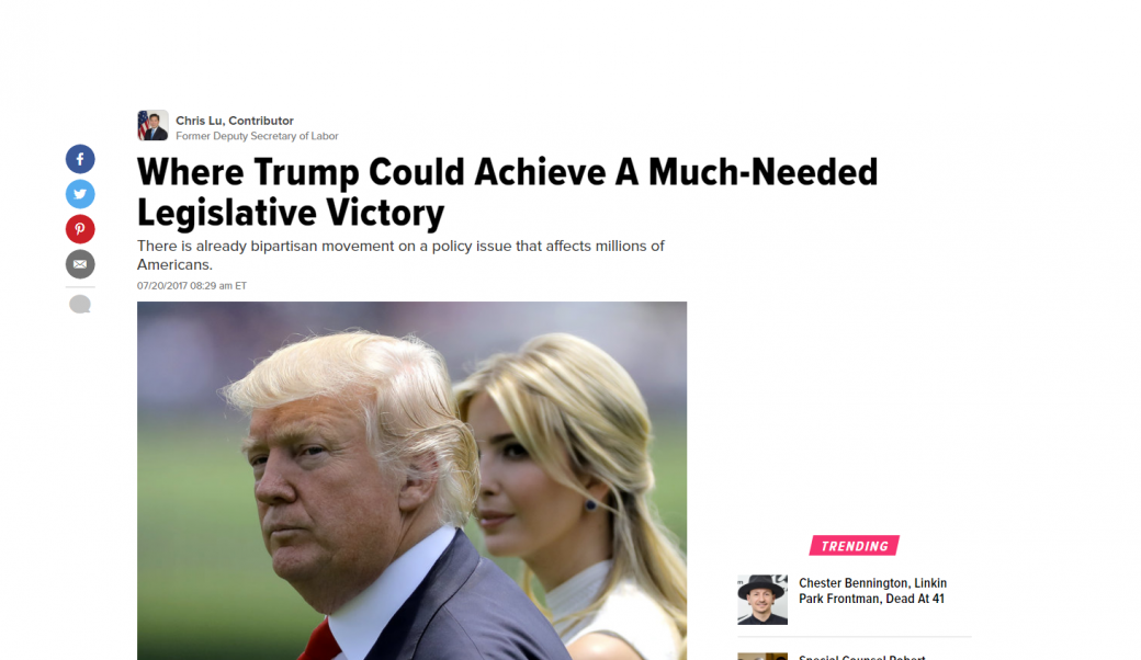 Huffington Post