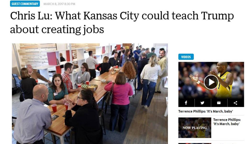 KC Star
