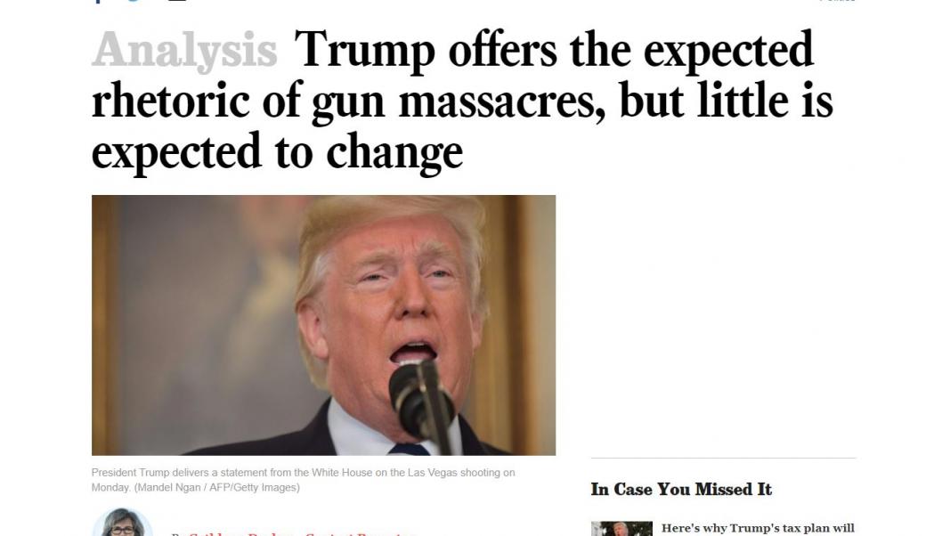 Los Angeles Times