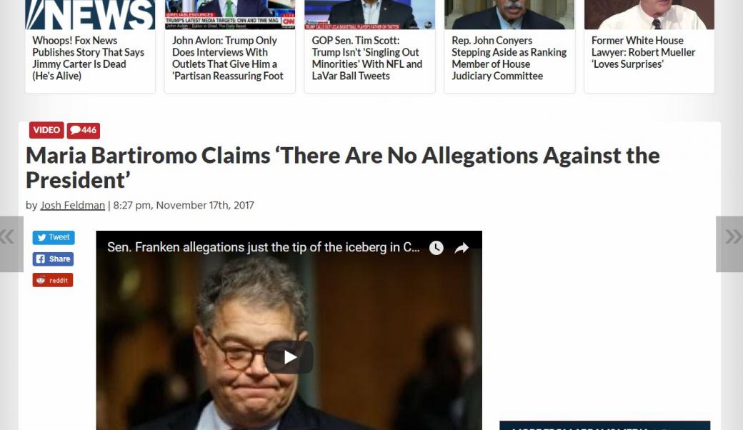 Mediaite