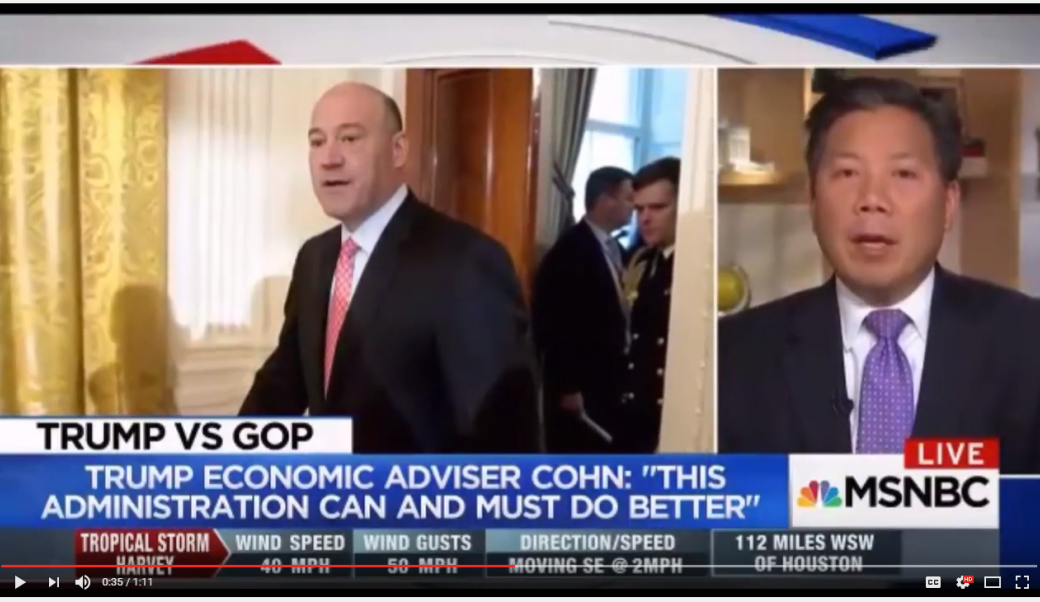 MSNBC