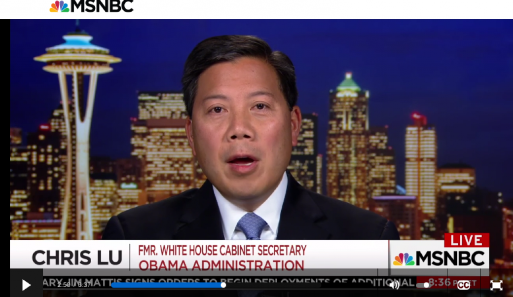 MSNBC