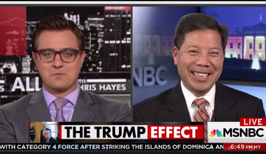 MSNBC