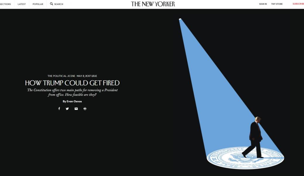 New Yorker