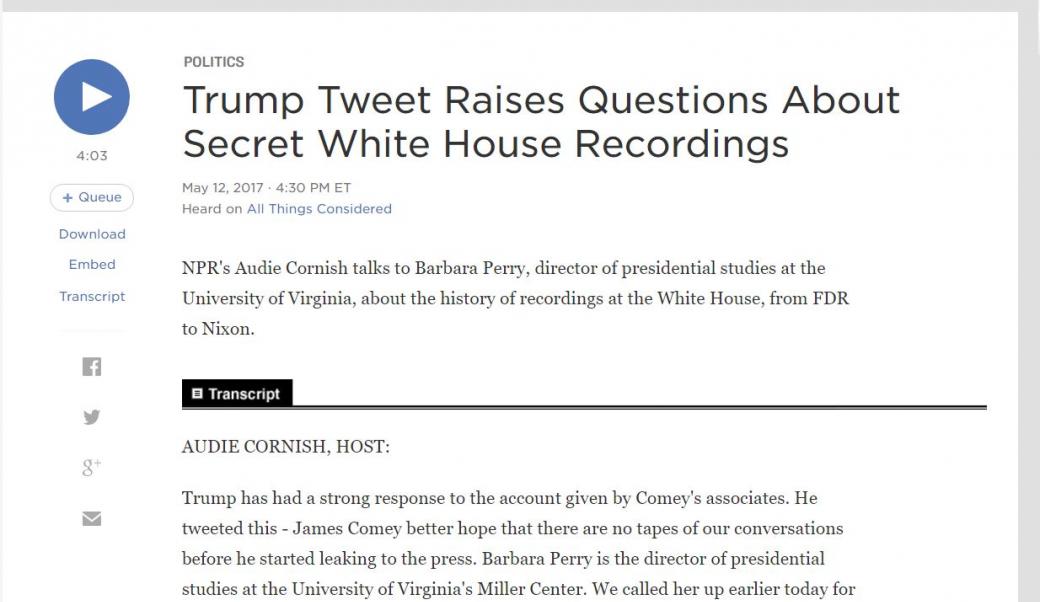 NPR