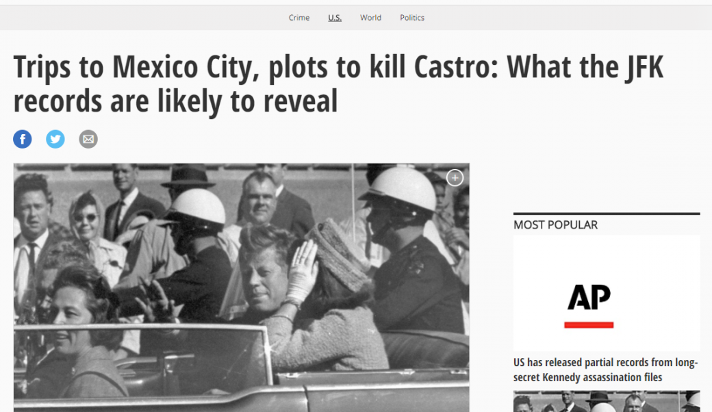 New York Daily News