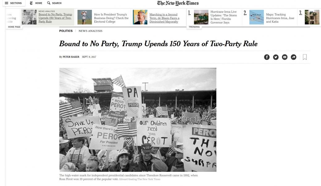 New York Times