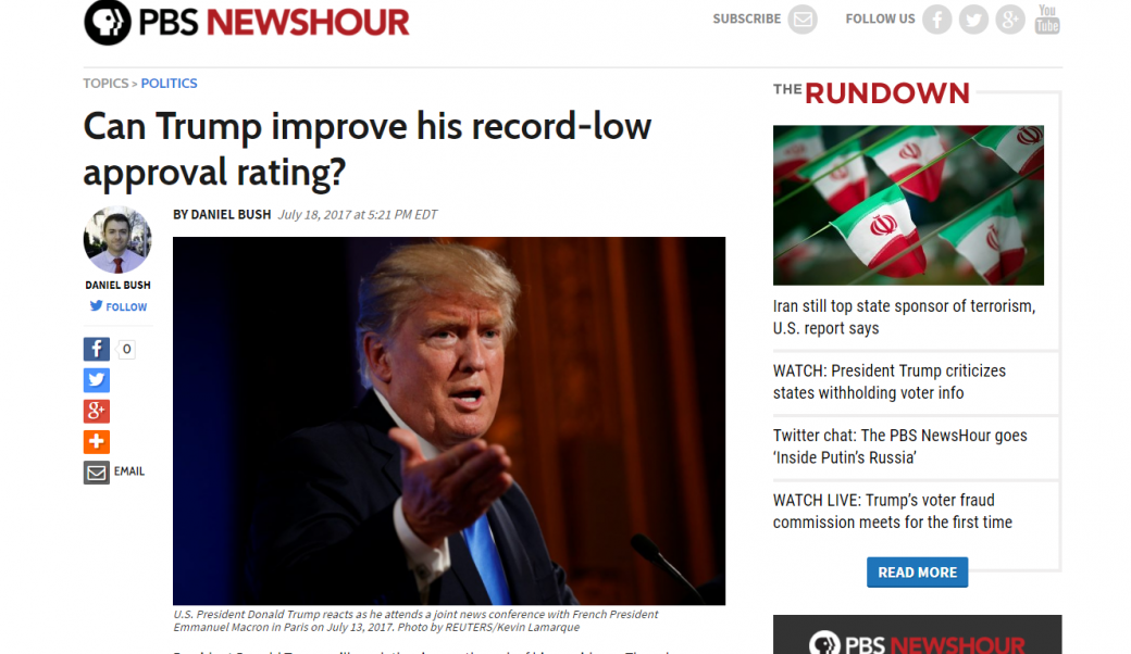 PBS Newshour