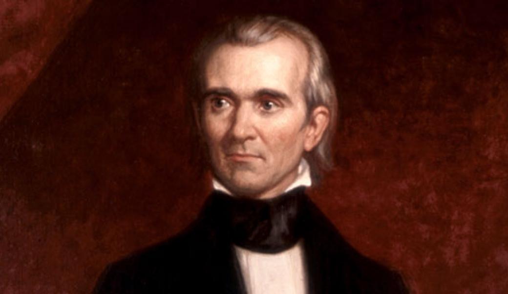 James K. Polk