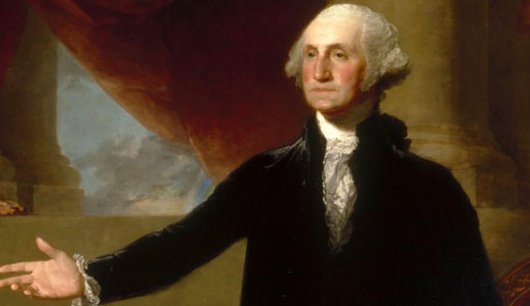George Washington