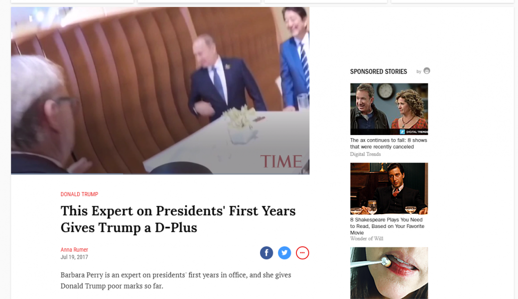 TIME