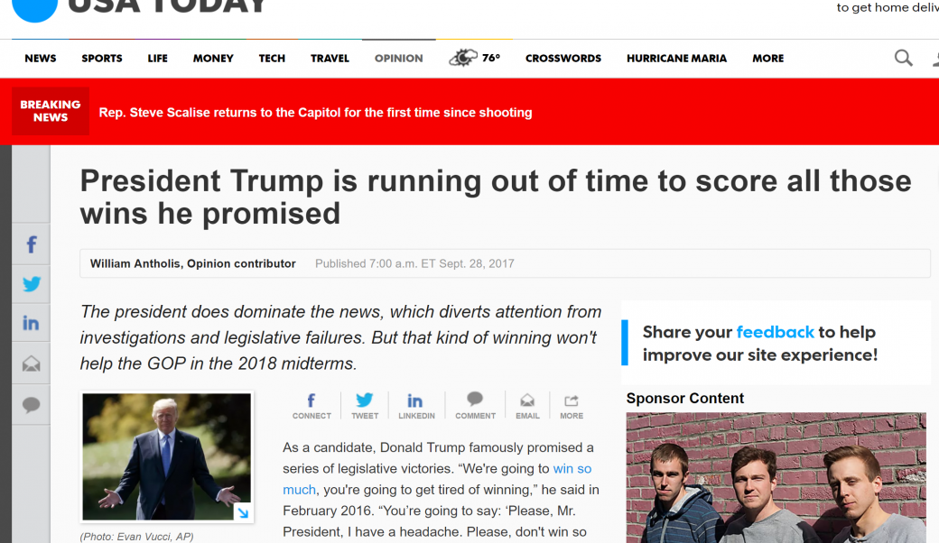 USA TODAY