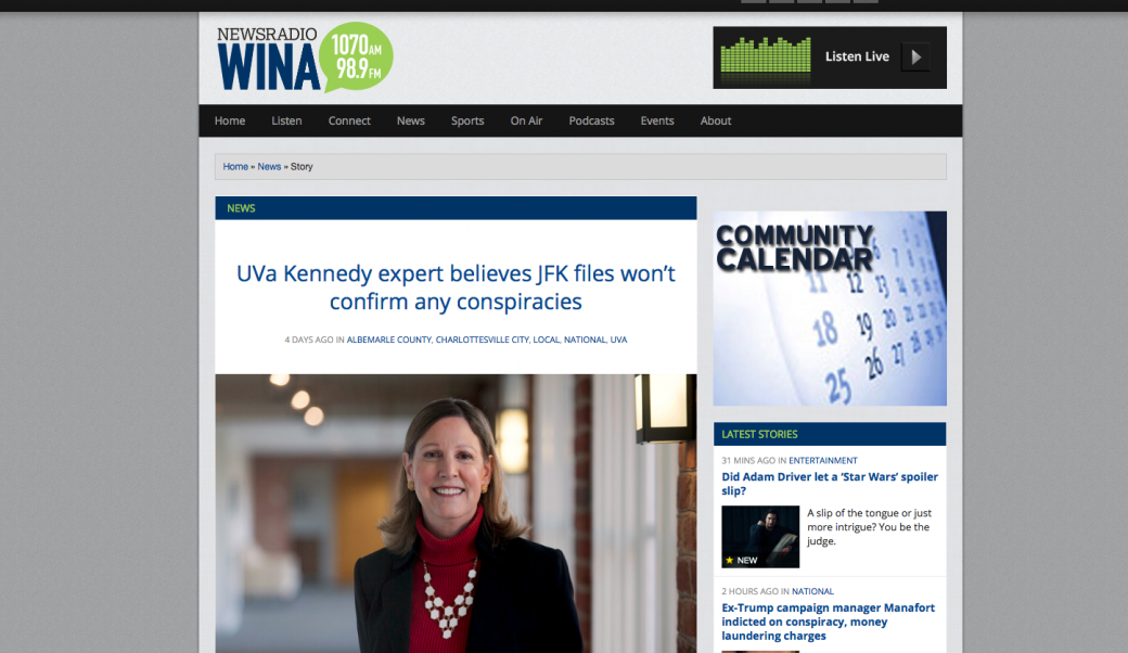 WINA.com