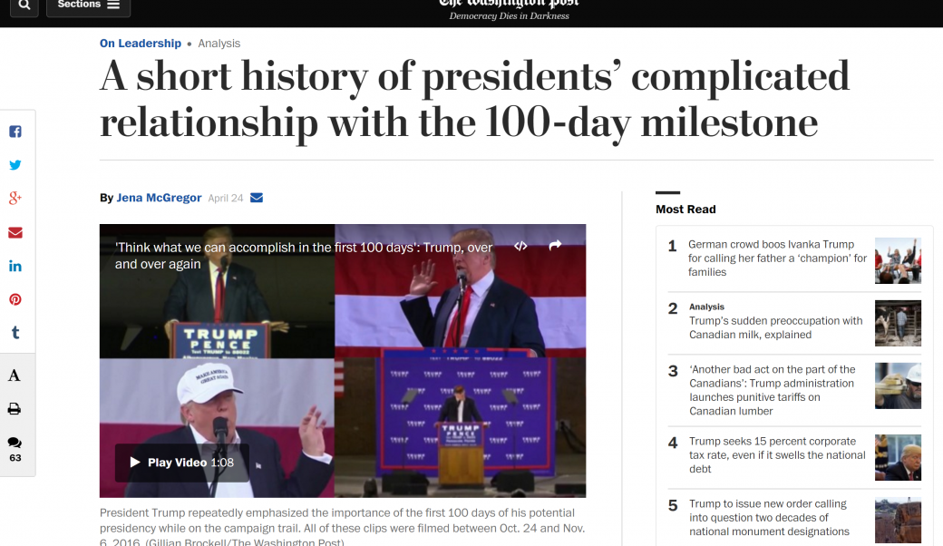 Washington Post