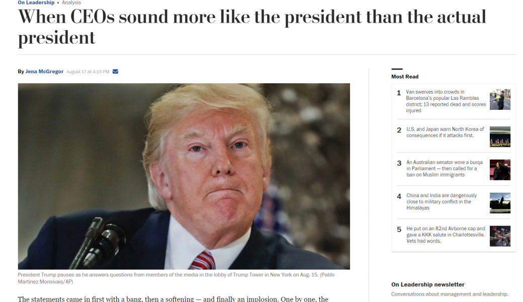 Washington Post